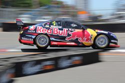 Jamie Whincup, Triple Eight Race Engineering Holden