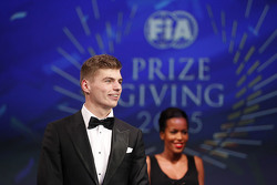 Max Verstappen, Scuderia Toro Rosso