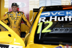 Rob Huff, Lada Vesta WTCC, Lada Sport Rosneft