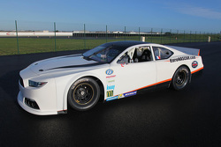 De 2016 Ford