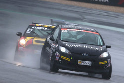 Ralf Glatzel, Ford Fiesta ST