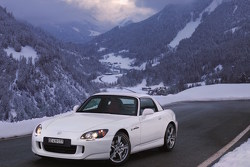 Honda S2000 Ultimate Edition
