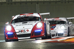 #21 MRS GT车队保时捷GT3 991 Cup