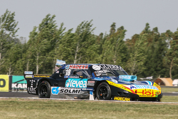 Josito di Palma, CAR Racing Torino