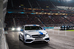 Stars & Cars actie
