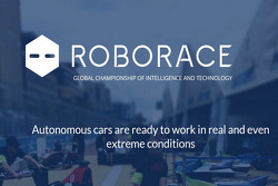 Roborace