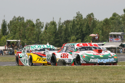 Carlos Okulovich, Sprint Racing Torino, Prospero Bonelli, Bonelli Competicion Ford