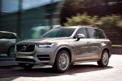 Volvo XC 90