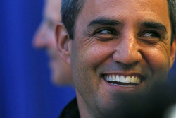 Juan Pablo Montoya, Team Penske