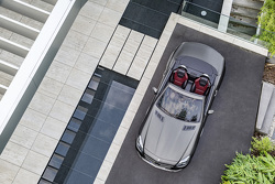 Mercedes-AMG SLC 300