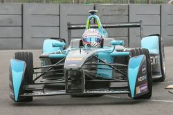 Nelson Piquet Jr., NEXTEV TCR Formula E Takımı