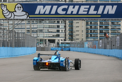 Robin Frijns, Amlin Andretti Formula E