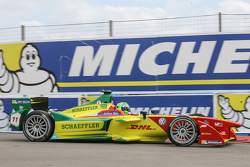 Lucas di Grassi, ABT Schaeffler Audi Sport