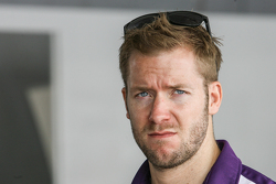 Sam Bird, DS Virgin Racing Formula E Team