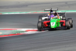 Harrison Newey