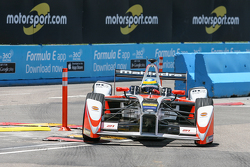 Bruno Senna, Mahindra Racing Formula E Team