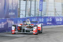 Бруно Сенна, Mahindra Racing Formula E Team