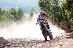 #12 KTM: Laia Sanz