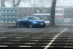 Audi TTS