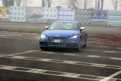 Audi TTS