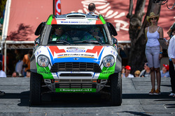#306 Mini: Erik van Loon, Wouter Rosegaar