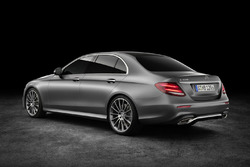 Mercedes-Benz Classe E 2016