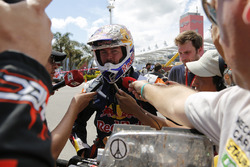 #3 KTM: Toby Price