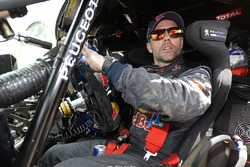 Sébastien Loeb, Peugeot Sport