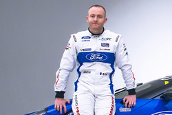 Olivier Pla, Chip Ganassi Racing