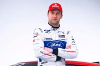 Annonce des pilotes Ford GT