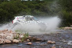#315 Mini: Mikko Hirvonen, Michel Perin