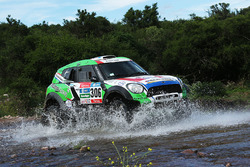 #306 Mini: Erik van Loon, Wouter Rosegaar