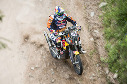 Антуан Мео, #49 KTM