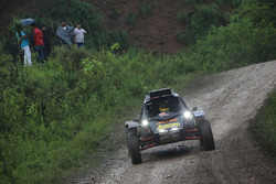 #354 Suzuki: Tom Coronel