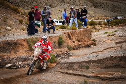 #23 KTM: Gerard Farres