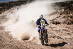#7 Yamaha: Helder Rodrigues