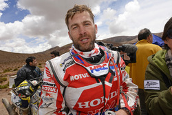 Michael Metge