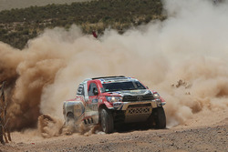 #311 Toyota : Bernhard Ten Brinke, Tom Colsoul