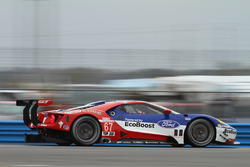 #67 Ford Performance Chip Ganassi Racing Ford GT: Ryan Briscoe, Richard Westbrook, Stefan Mücke