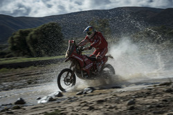 #52 KTM: Ivan Cervantes