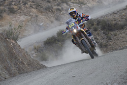 #11 KTM: Jordi Viladoms