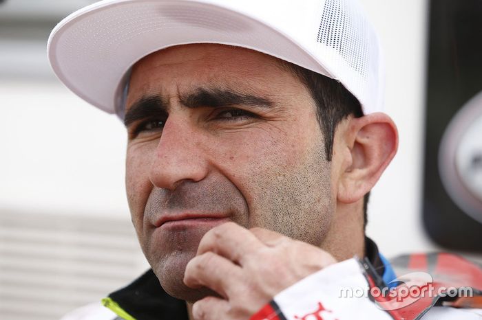 Paulo Goncalves, Honda