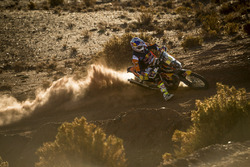 #3 KTM: Toby Price