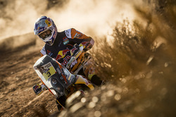 #3 KTM: Toby Price