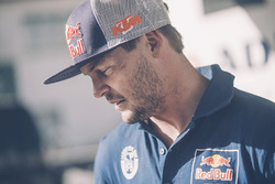 #3 KTM : Toby Price