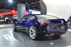 Buick Avista Concept