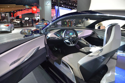 Buick Avista Concept