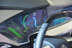 Buick Avista Concept