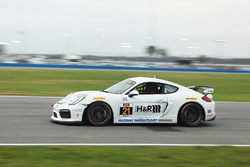 Muehlner Motorsports America