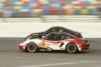 SCC: Daytona Pruebas enero